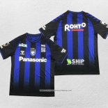 Prima Maglia Gamba Osaka 2023 Thailandia