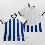 Prima Maglia Hertha BSC 22-23 Thailandia