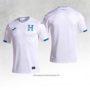 Prima Maglia Honduras 2024