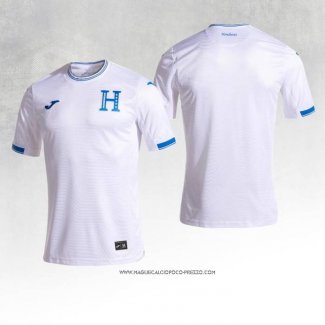 Prima Maglia Honduras 2024