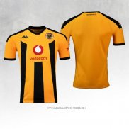 Prima Maglia Kaizer Chiefs Thailandia 24-25