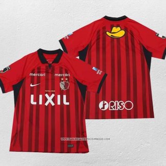 Prima Maglia Kashima Antlers 2023