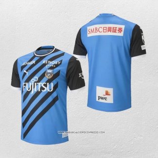 Prima Maglia Kawasaki Frontale 2023 Thailandia