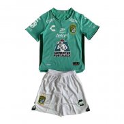 Prima Maglia Leon 23-24 Bambino