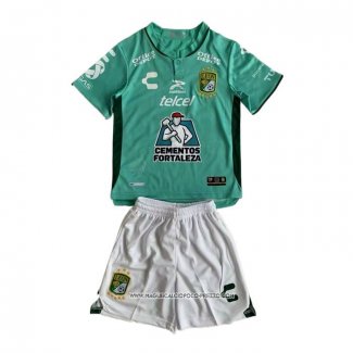 Prima Maglia Leon 23-24 Bambino