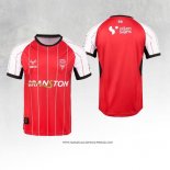 Prima Maglia Lincoln City Thailandia 24-25