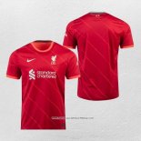 Prima Maglia Liverpool 21-22