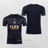 Prima Maglia Los Angeles FC 2022