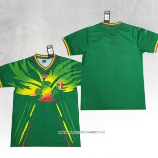 Prima Maglia Mali 2024 Thailandia