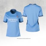 Prima Maglia Manchester City Donna 24-25