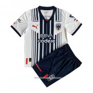 Prima Maglia Monterrey 2022 Bambino