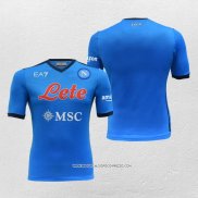 Prima Maglia Napoli 21-22