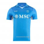 Prima Maglia Napoli 24-25