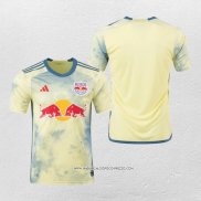 Prima Maglia New York Red Bulls 23-24