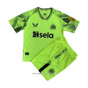 Prima Maglia Newcastle United Portiere 23-24 Bambino