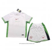 Prima Maglia Nigeria Bambino 24-25