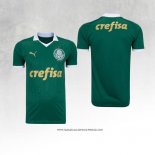 Prima Maglia Palmeiras 2024