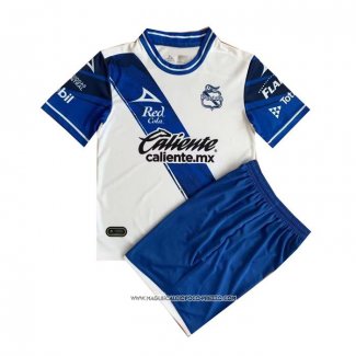 Prima Maglia Puebla 22-23 Bambino