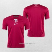 Prima Maglia Qatar 2022 Thailandia