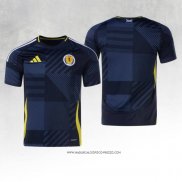 Prima Maglia Scozia 2024 Thailandia