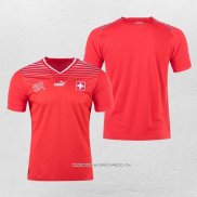 Prima Maglia Svizzera 2022