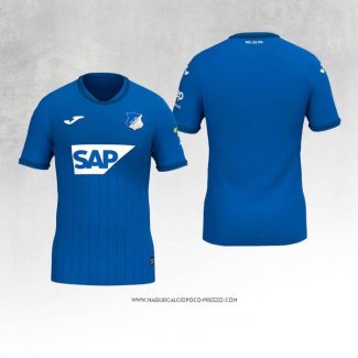 Prima Maglia TSG Hoffenheim Thailandia 24-25