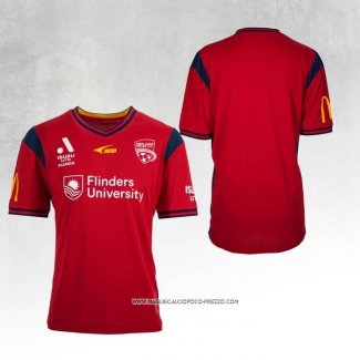 Prima Maglia Unite 23-24 Thailandia Adelaide d