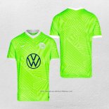 Prima Maglia VfL Wolfsburg 21-22 Thailandia