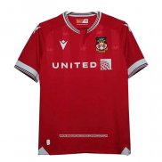 Prima Maglia Wrexham 23-24