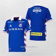 Prima Maglia Yokohama Marinos 2022 Thailandia