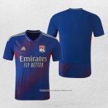 Quarto Maglia Olympique Lione 22-23