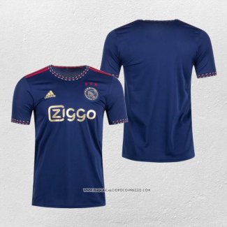 Seconda Maglia Ajax 22-23