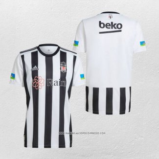 Seconda Maglia Besiktas JK 22-23 Thailandia