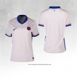 Seconda Maglia Chelsea Donna 24-25