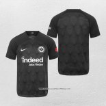 Seconda Maglia Eintracht Frankfurt 22-23