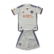 Seconda Maglia FC Cincinnati Bambino 24-25