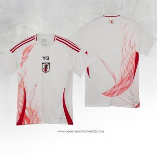 Seconda Maglia Giappone 2024 Thailandia