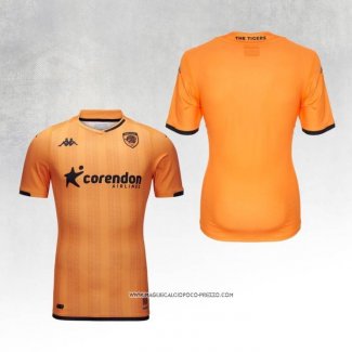 Seconda Maglia Hull City 23-24 Thailandia