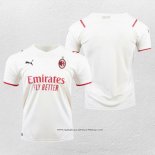 Seconda Maglia Milan 21-22