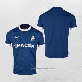 Seconda Maglia Olympique Marsiglia 23-24