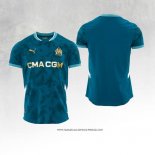 Seconda Maglia Olympique Marsiglia 24-25