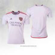 Seconda Maglia Orlando City 24-25