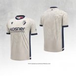 Seconda Maglia Osasuna Thailandia 24-25