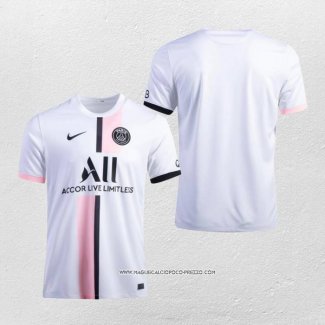 Seconda Maglia Paris Saint-Germain 21-22