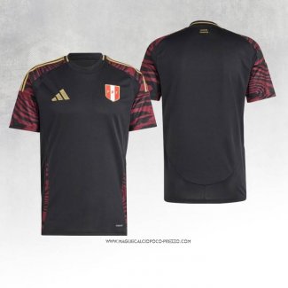 Seconda Maglia Peru 2024