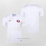 Seconda Maglia Qatar 2022 Thailandia