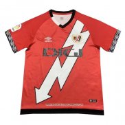 Seconda Maglia Rayo Vallecano 22-23