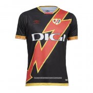 Seconda Maglia Rayo Vallecano 23-24