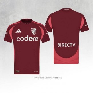 Seconda Maglia River 2024