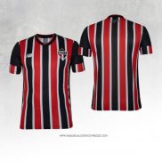 Seconda Maglia Sao Paulo 2024 Thailandia